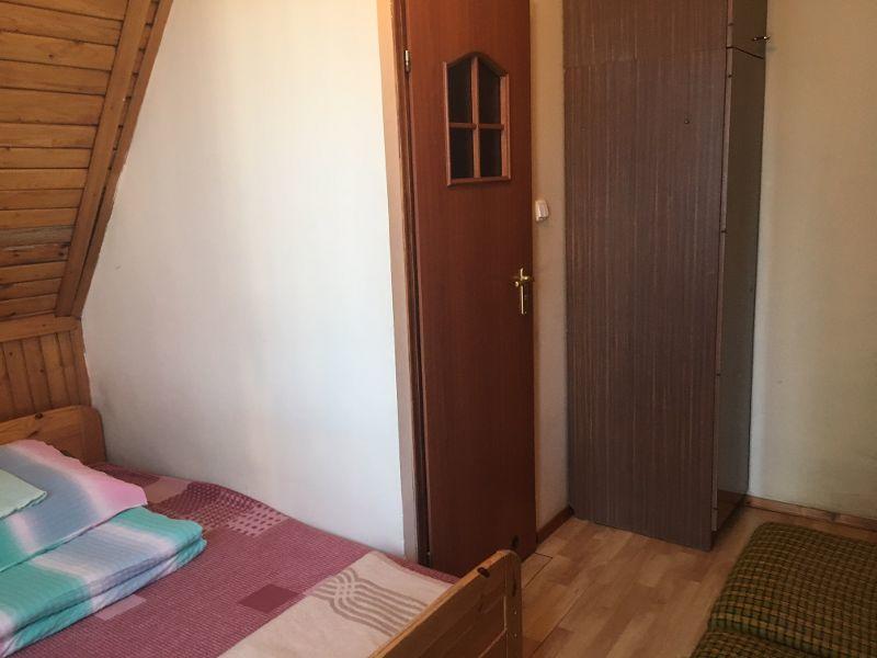 Jeleśnia Apartamenty Maria المظهر الخارجي الصورة